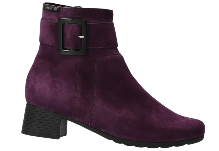 Chaussures femme confortables Vichy