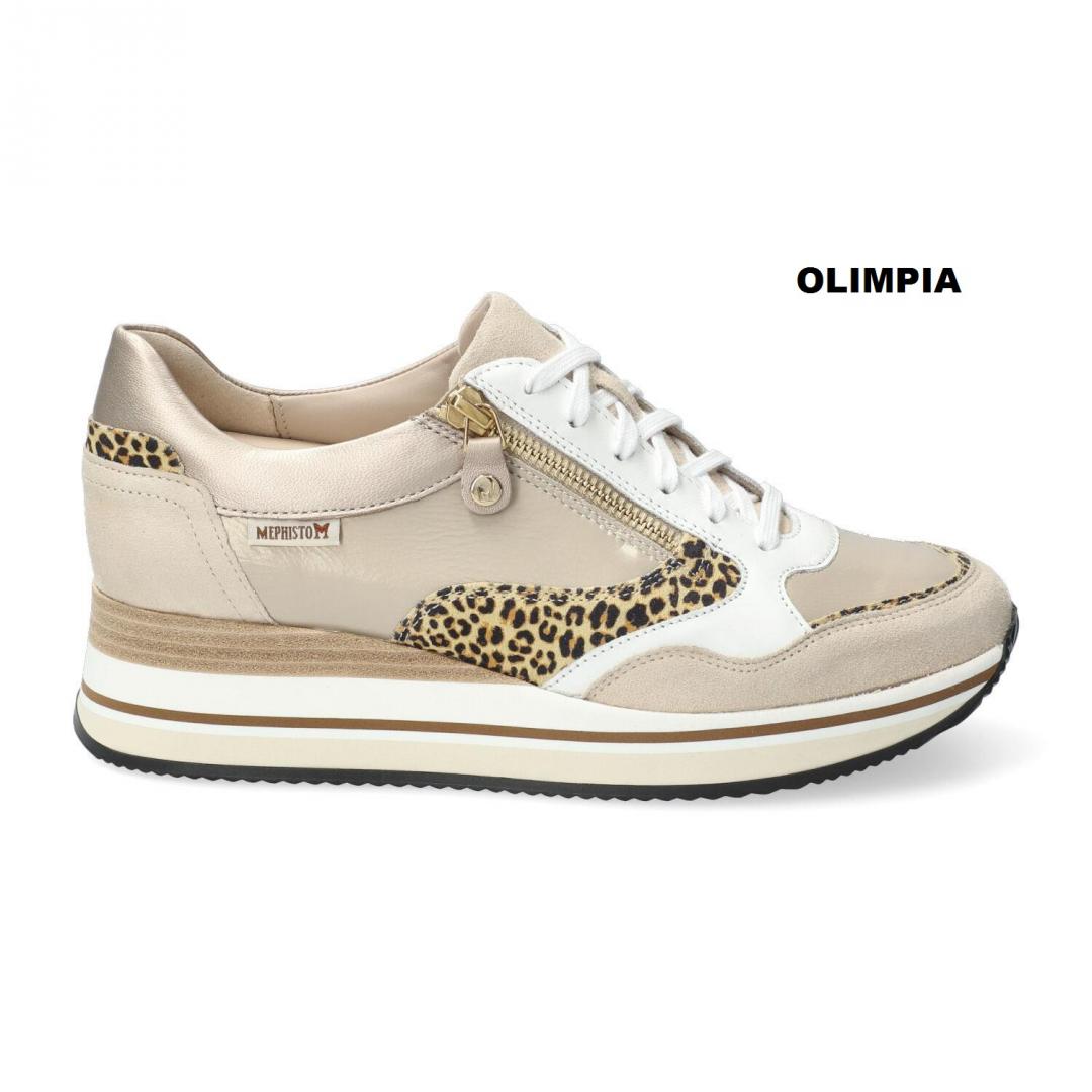 OLIMPIA OLIMPIA