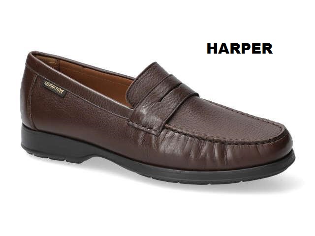 HARPER HARPER