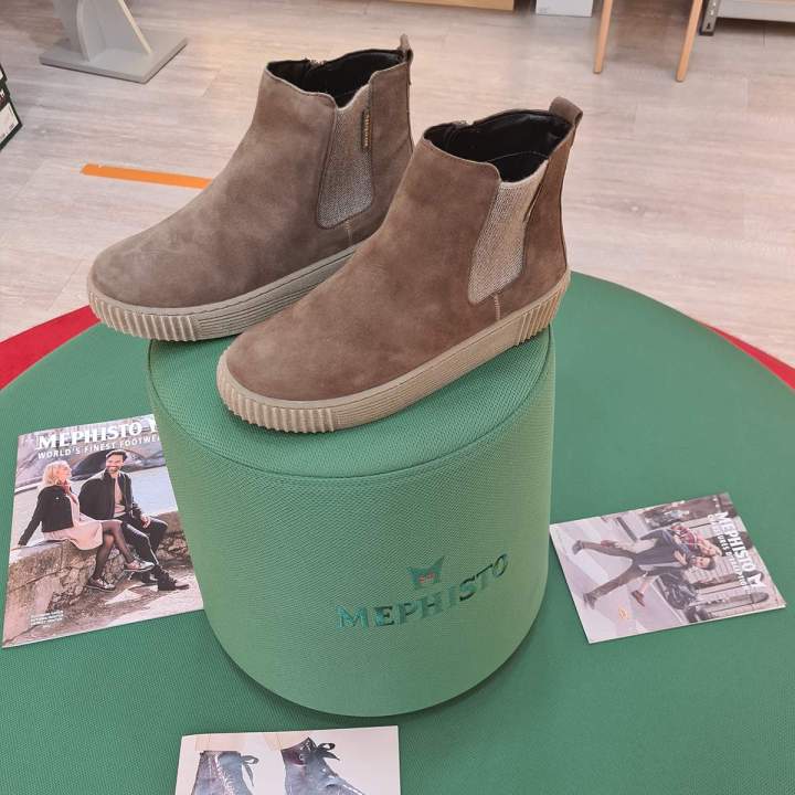 Chaussures pour femmes Vichy