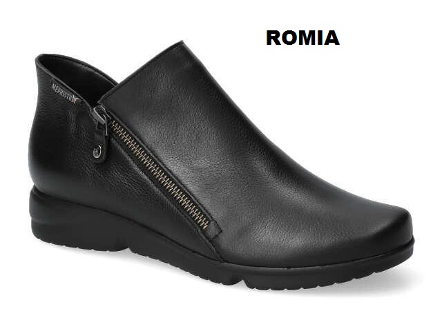 ROMIA ROMIA