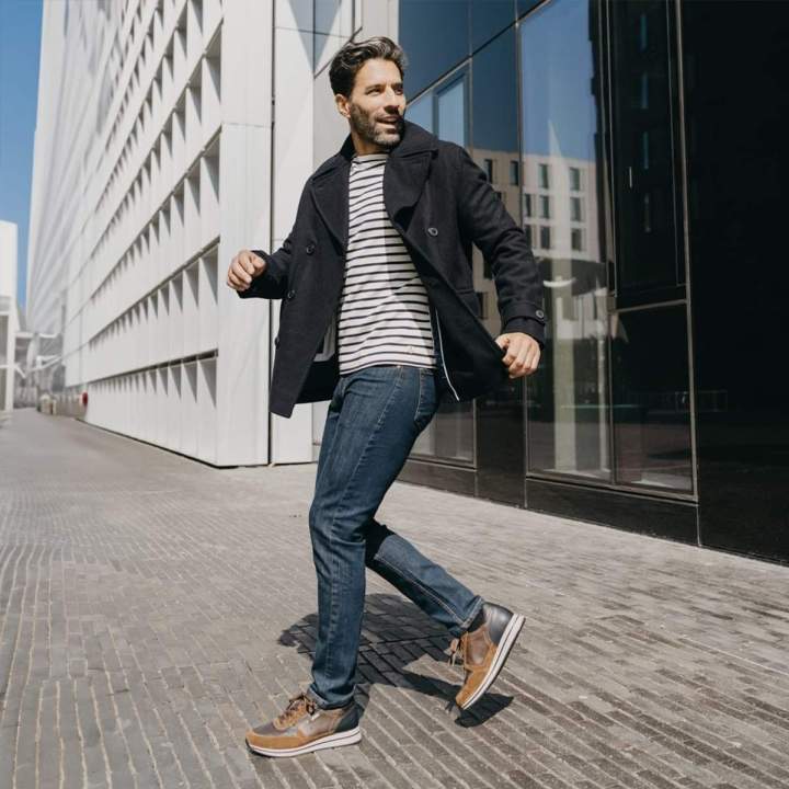 Chaussures élégantes Vichy