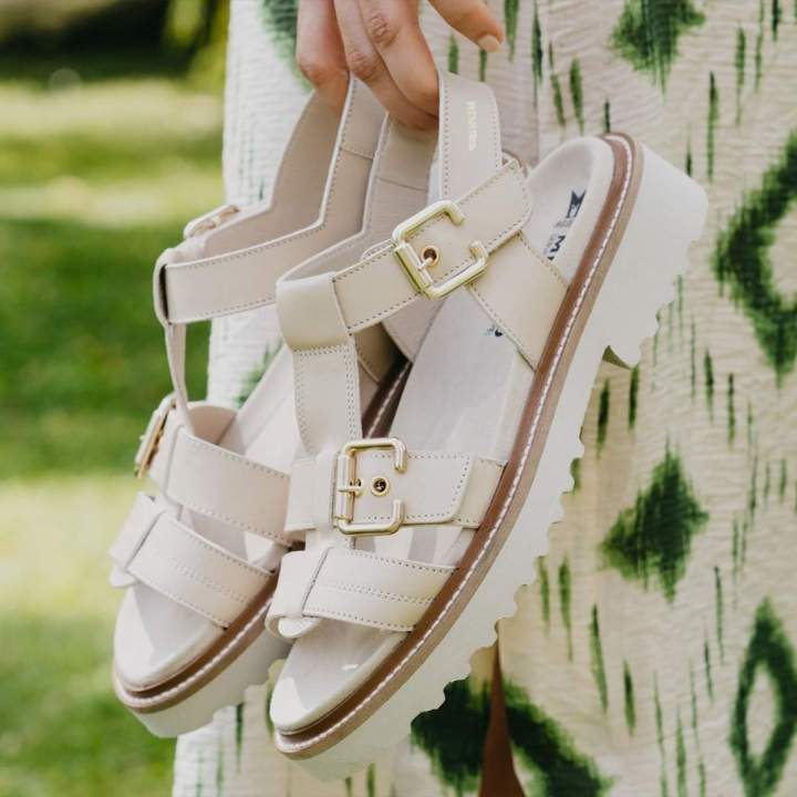 Chaussures pour femmes Vichy