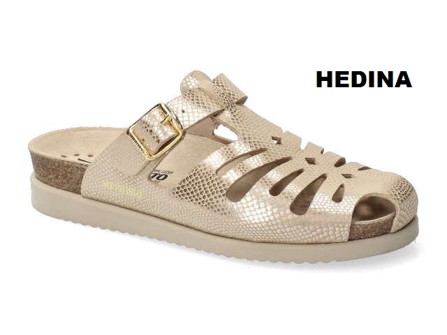 HEDINA HEDINA