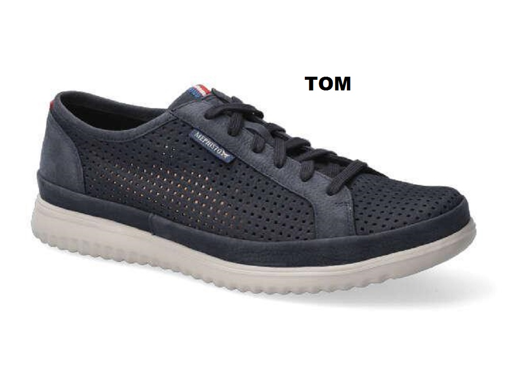 TOM TOM