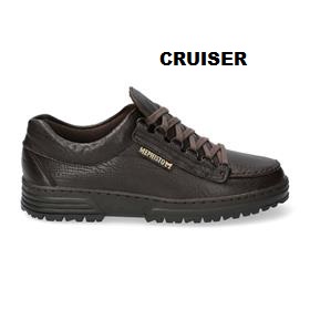 CRUISER CRUISER
