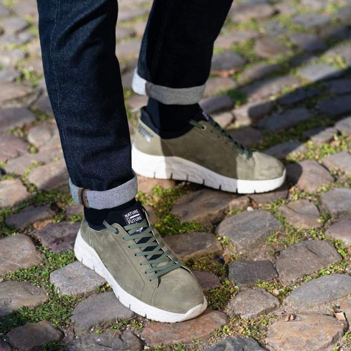 Chaussures pour hommes Vichy