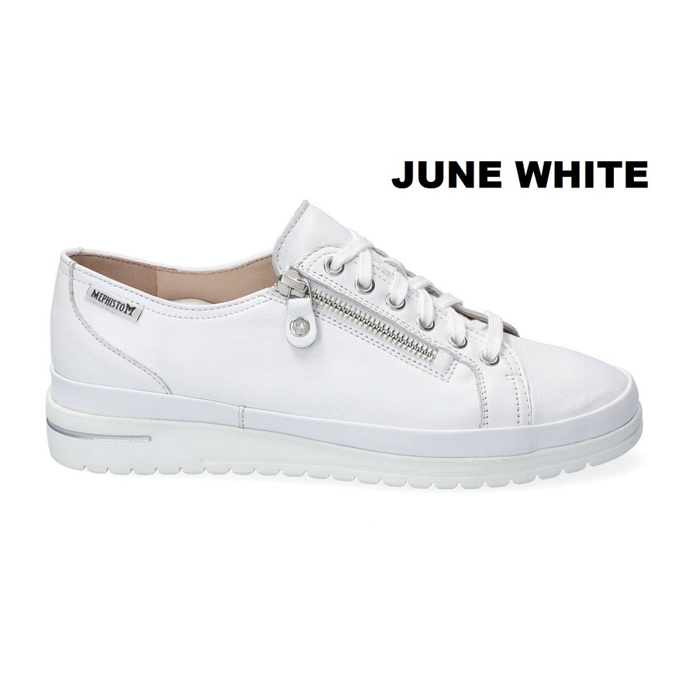 JUNE JUNE