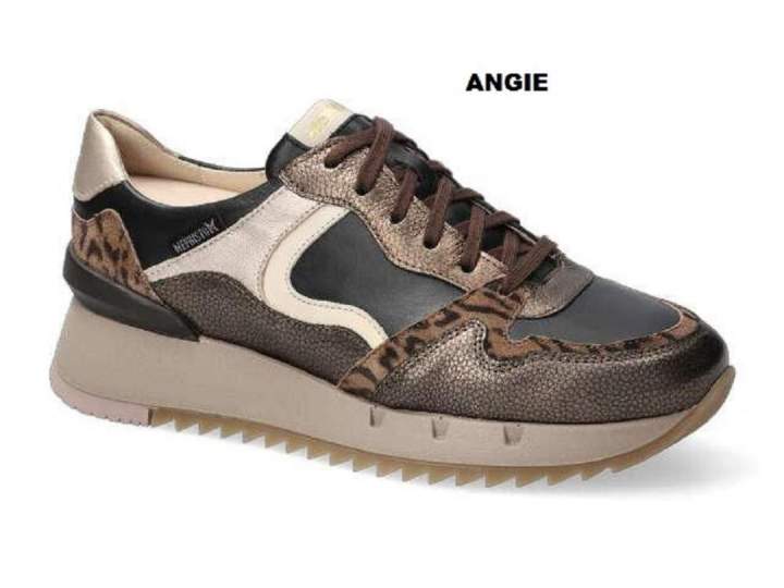 ANGIE