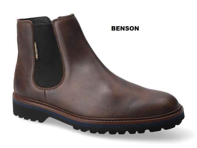 BENSON