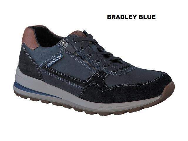 BRADLEY BLUE
