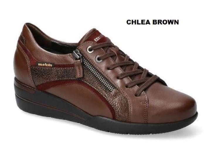 CHLEA BROWN