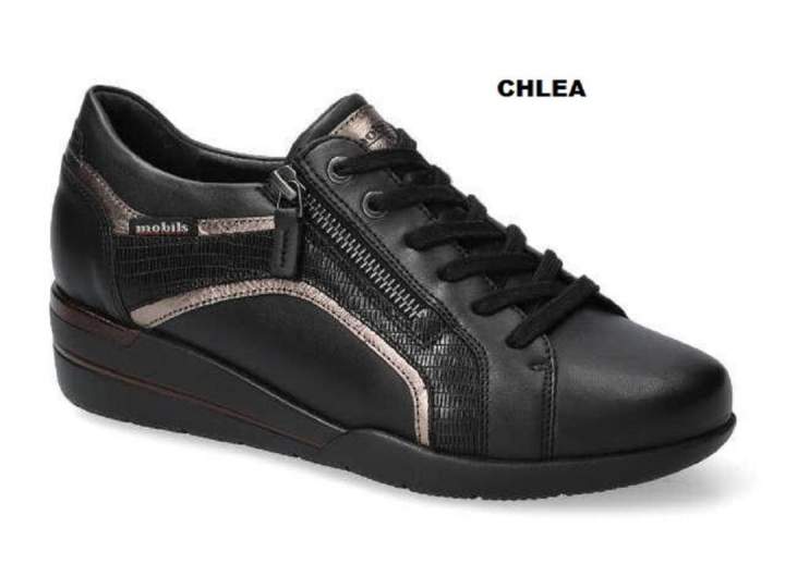 CHLEA