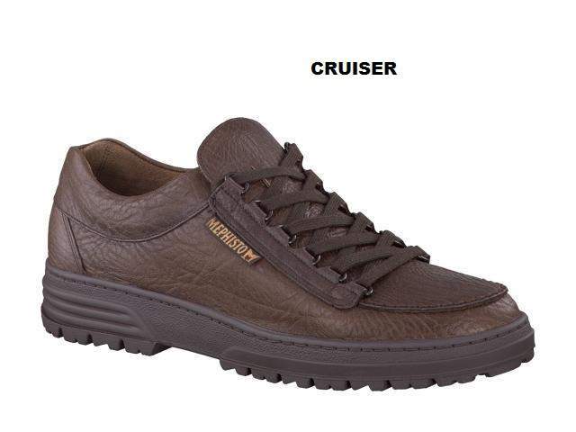 CRUISER