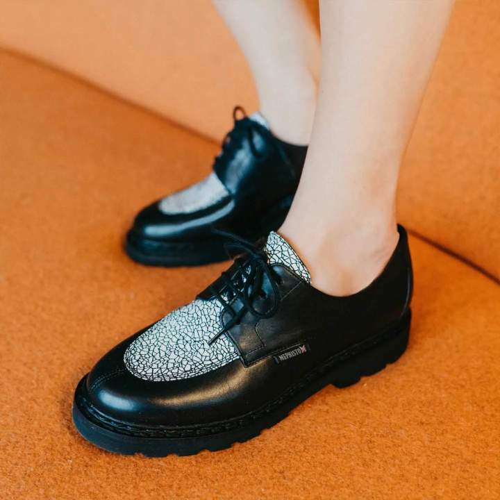 Chaussures pour femmes Vichy