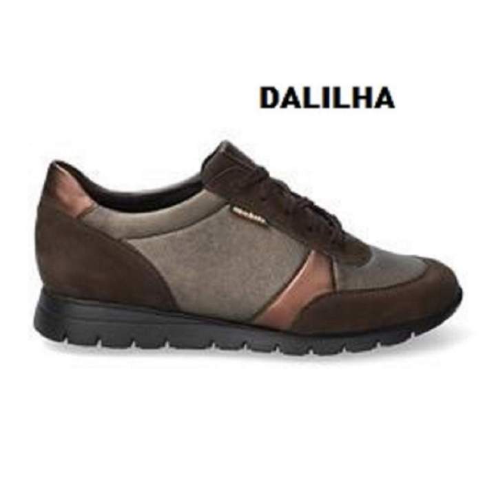 DALILHA