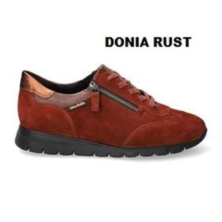 DONIA RUST