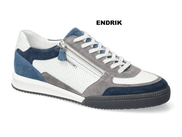 ENDRIK