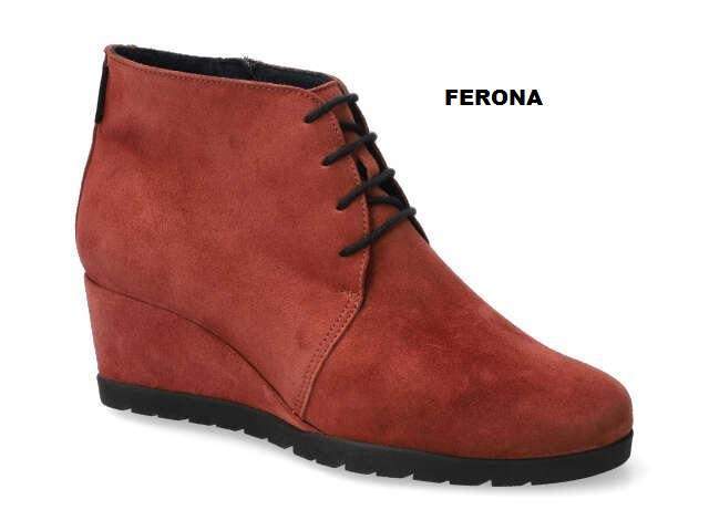 FERONA