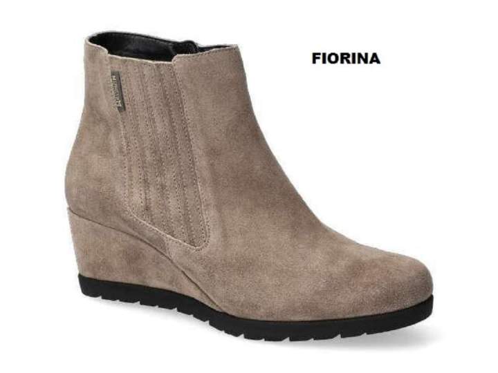 FIORINA