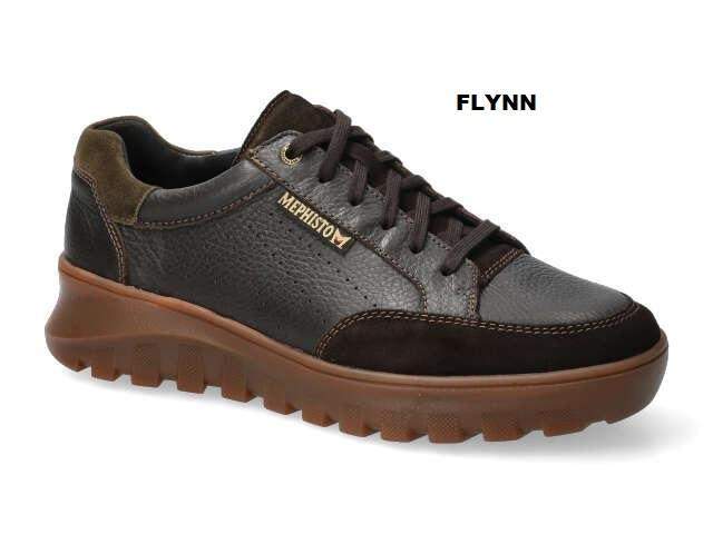 FLYNN