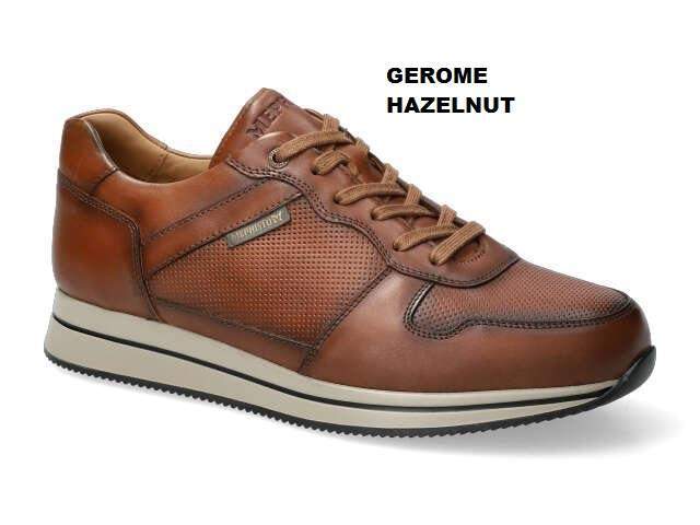 GEROME HAZELNUT
