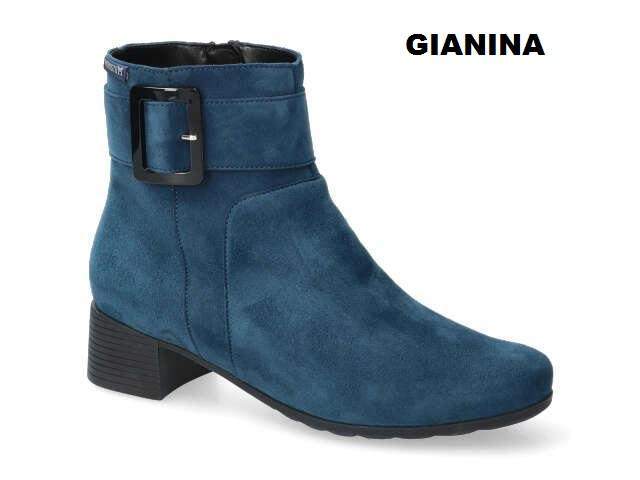 GIANINA BLUE