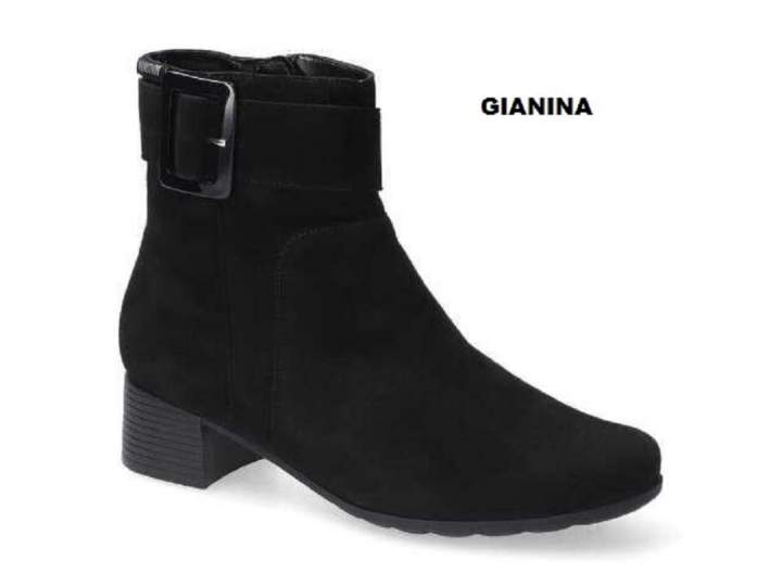 GIANINA