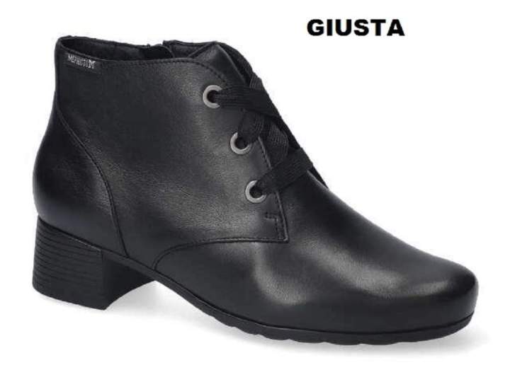 GIUSTA