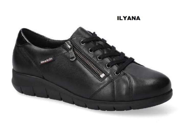 ILYANA