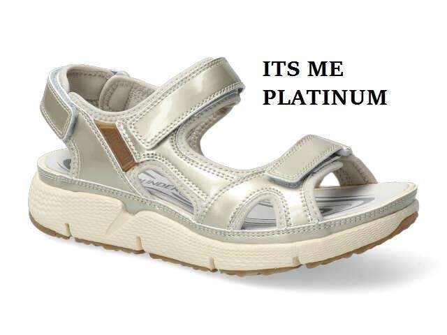 Its me platin