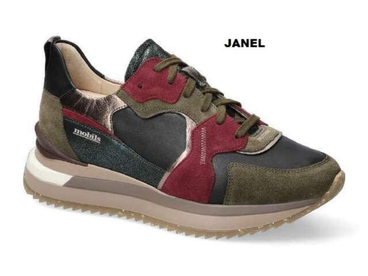 JANEL