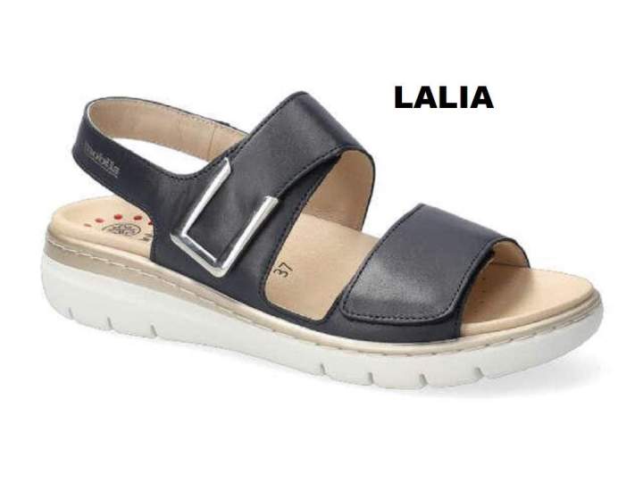 LALIA