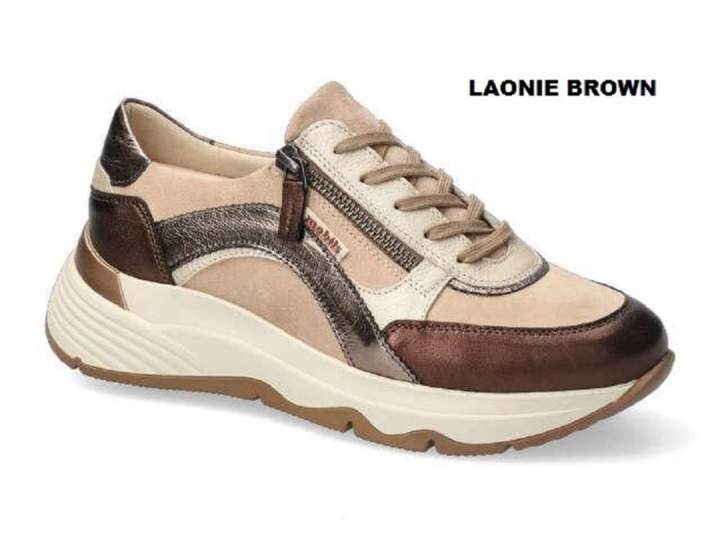 LAONIE BROWN