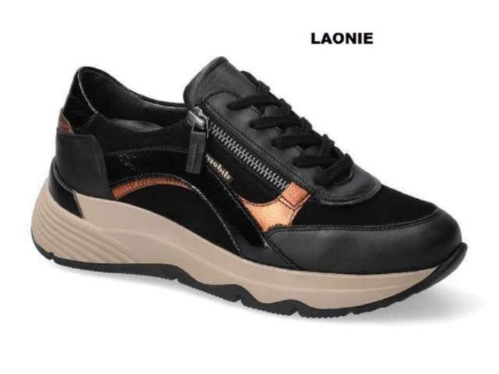 LAONIE