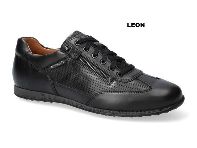 LEON