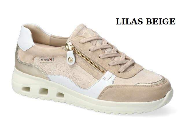 LILAS BEIGE
