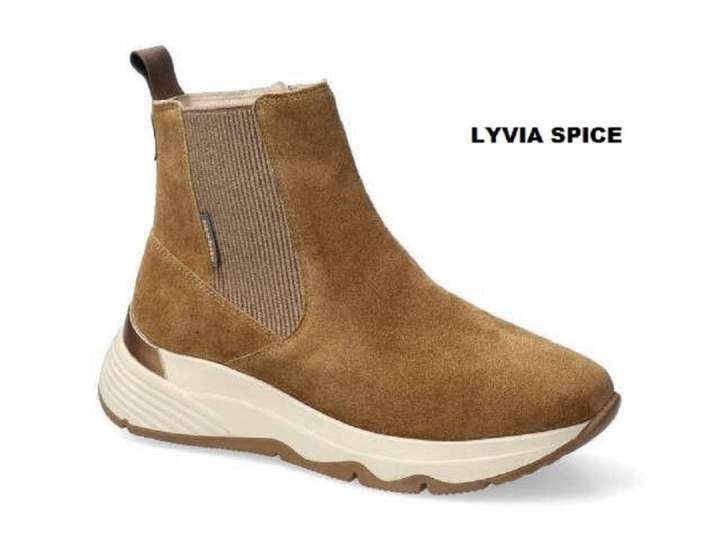 LIVYA SPICE