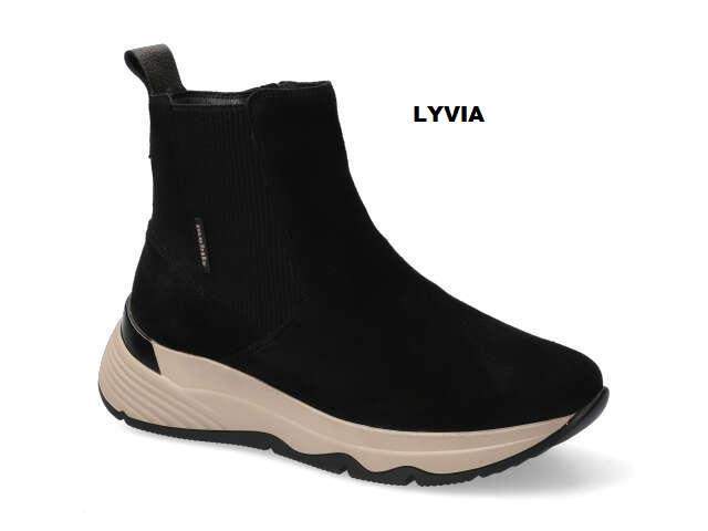 LYVIA