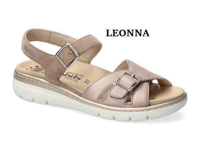 Leonna
