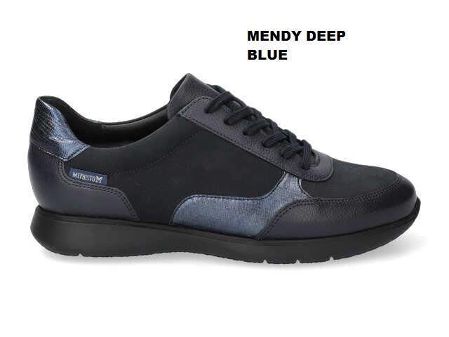 MENDY DEEP BLUE