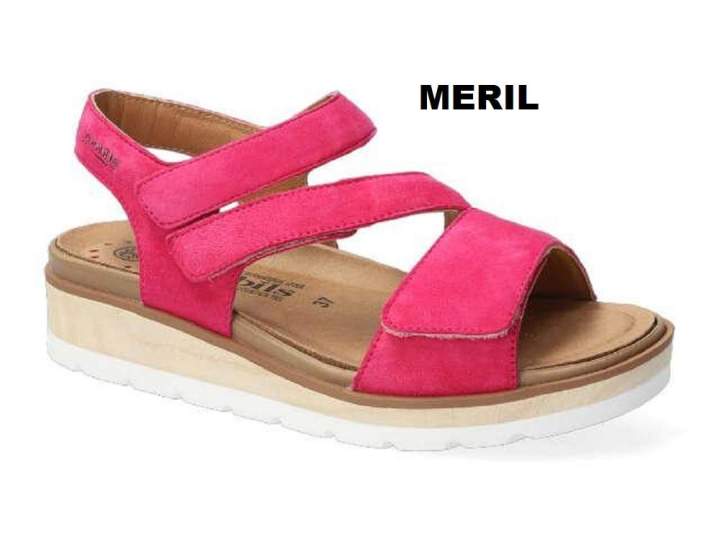 MERIL