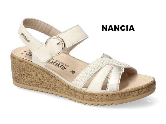 NANCIA