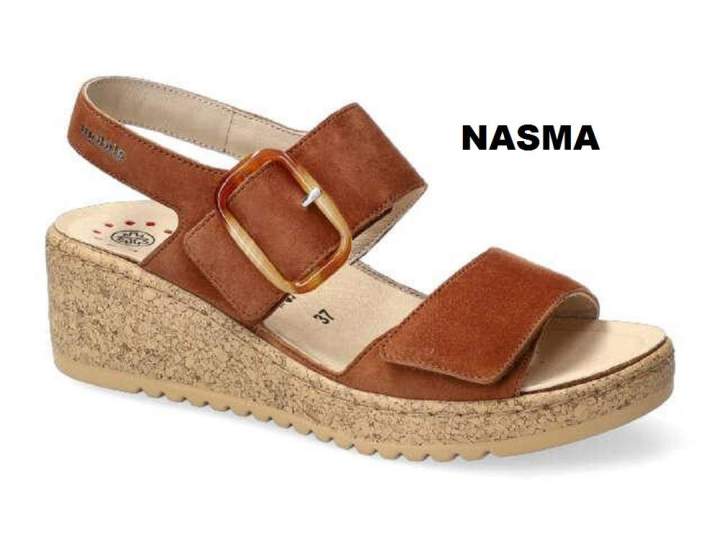 NASMA