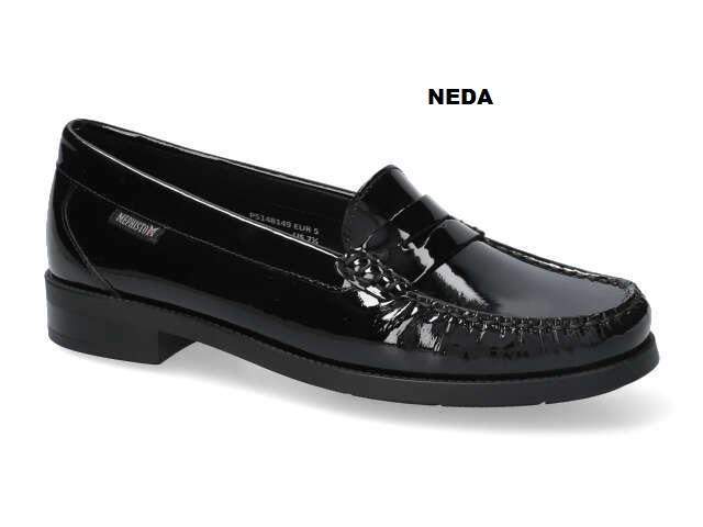 NEDA
