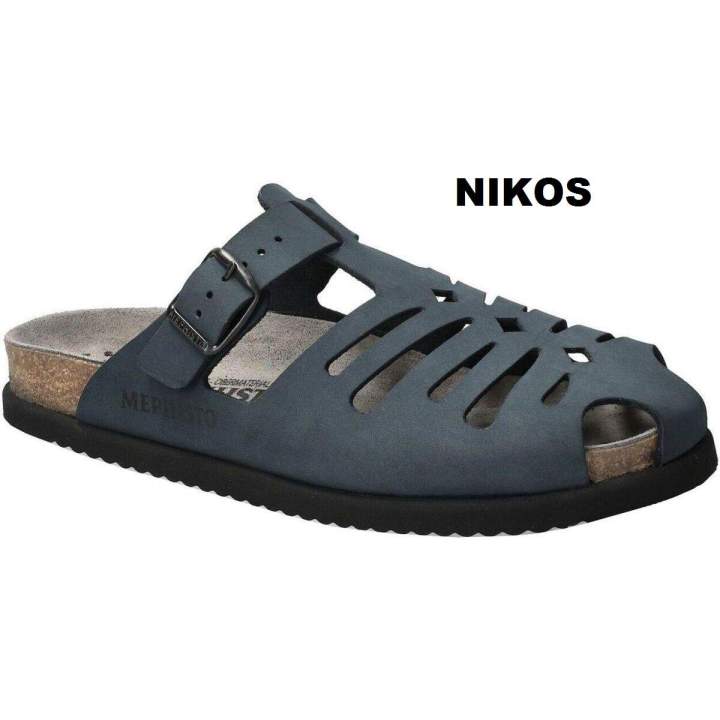 NIKOS