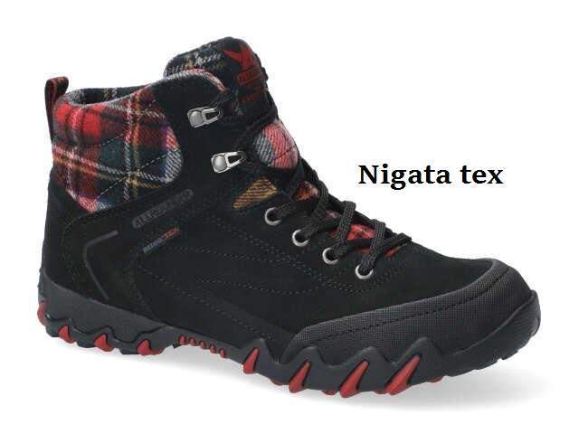 Nigata tex