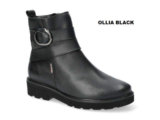 OLLIA BLACK