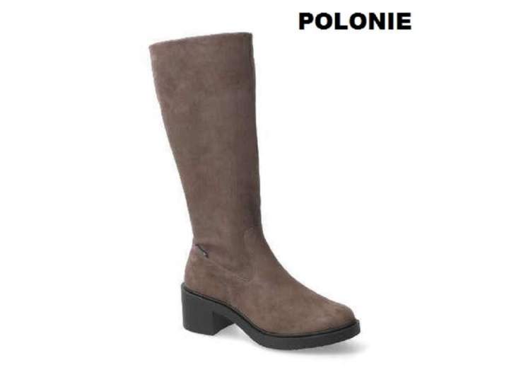 POLONIE