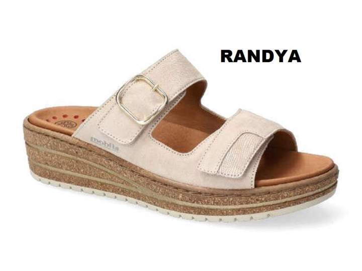 RANDYA